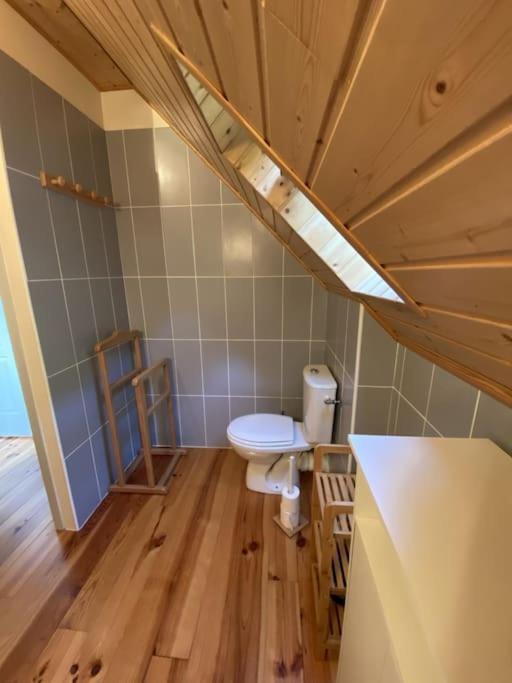 Chalet Accueillant Tout Confort Aragnouet Exterior photo